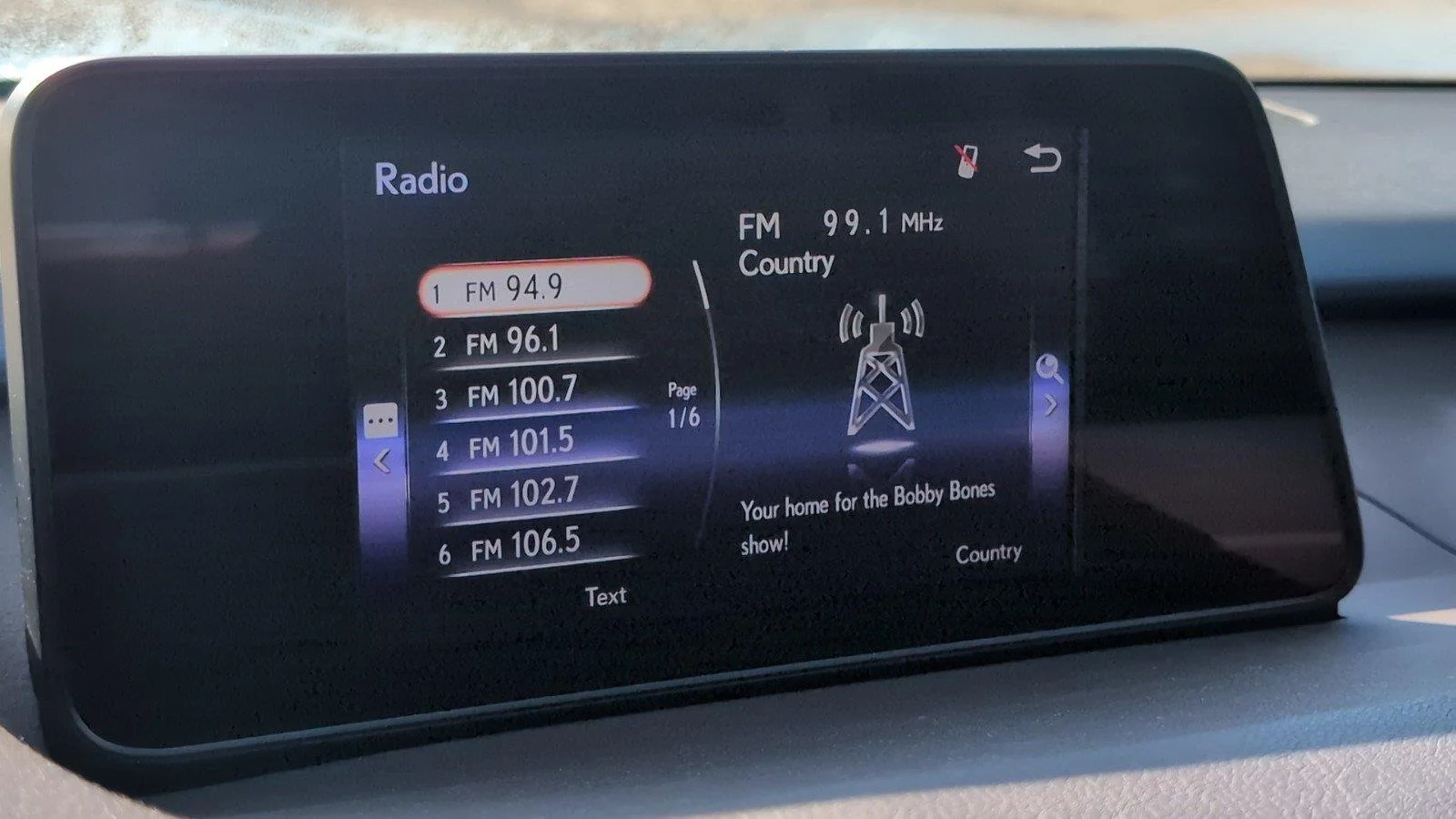 Used 2019 Nebula Gray Pearl Lexus F Sport image 23