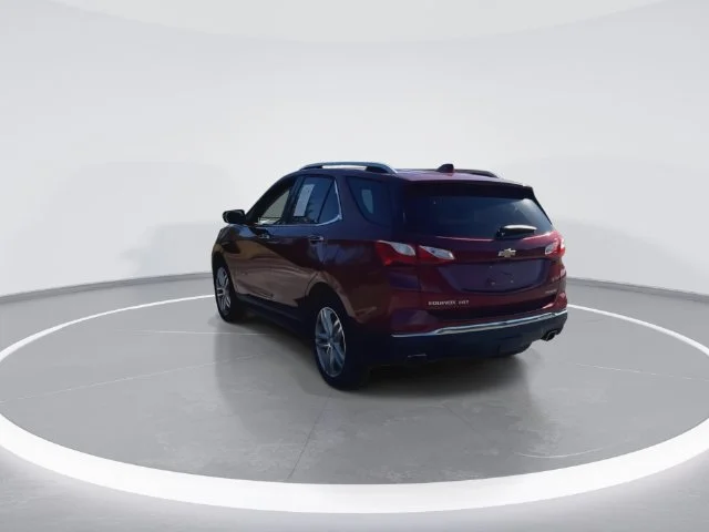 Used 2019 Red Chevrolet Premier image 9