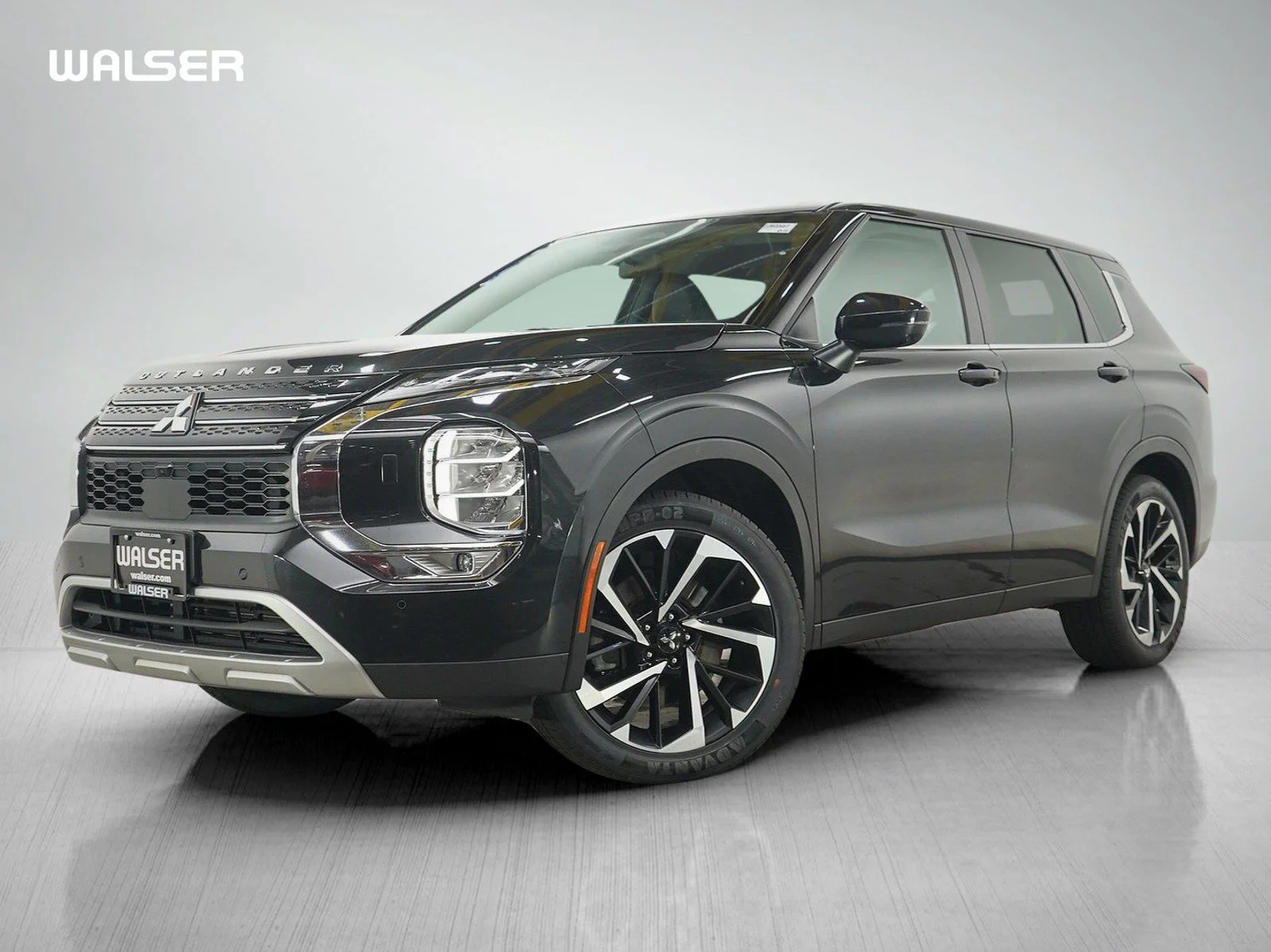 2024 Mitsubishi Outlander