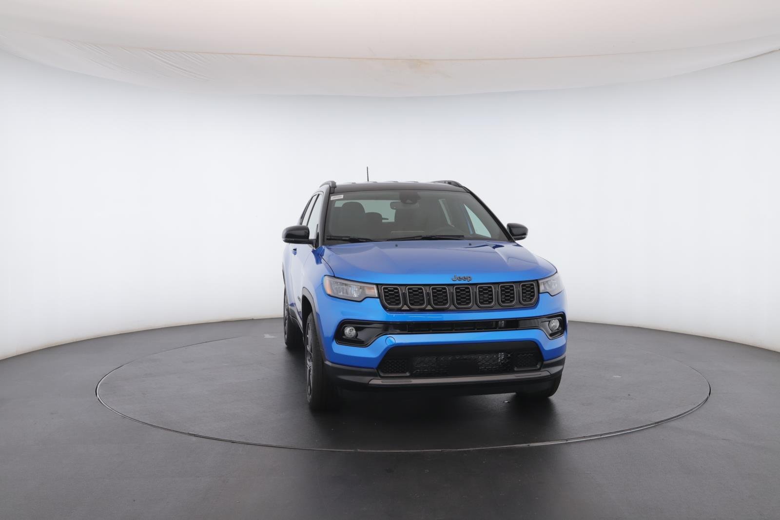 2026 Jeep Compass Limited Altitude - Photo 32