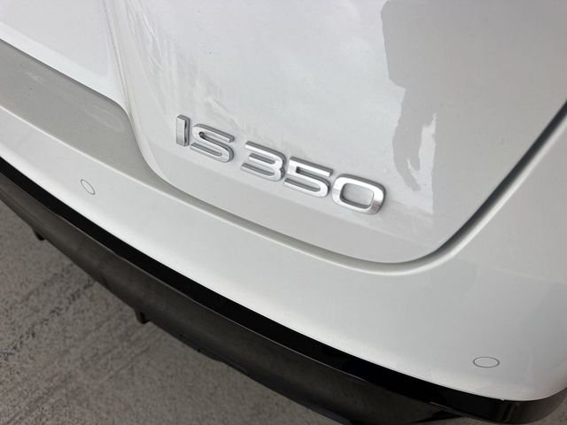 New 2026 Ultra White Lexus  350 F SPORT image 25