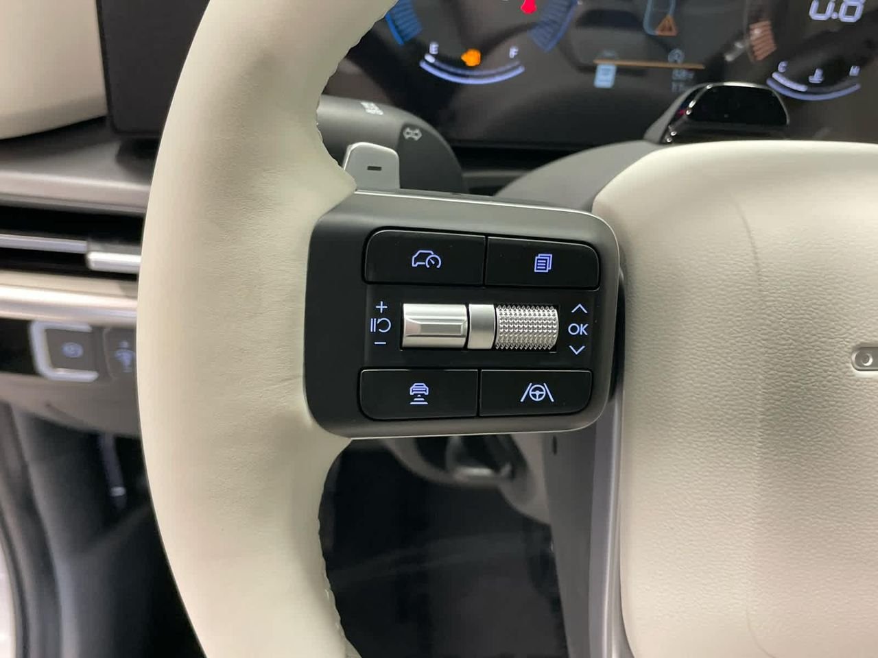 2026 Hyundai Santa Fe SEL - Photo 30