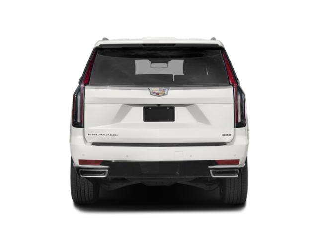 Used 2022 White Cadillac 4WD 4dr Premium Luxury image 8