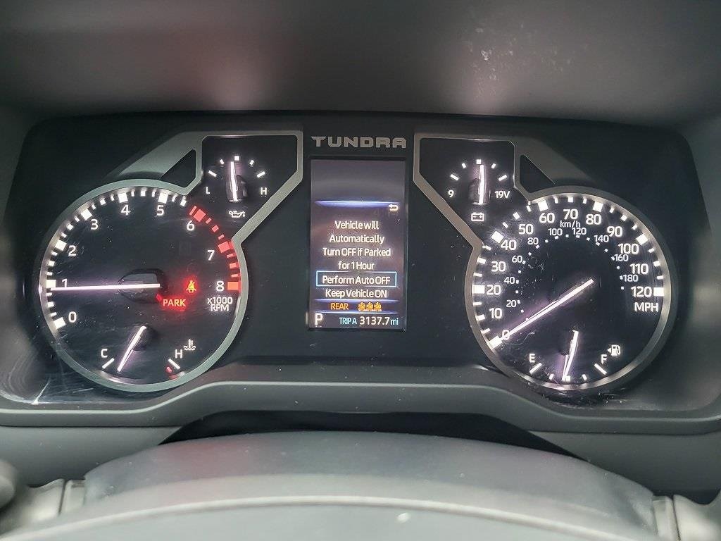 2023 TOYOTA TUNDRA - Image 11