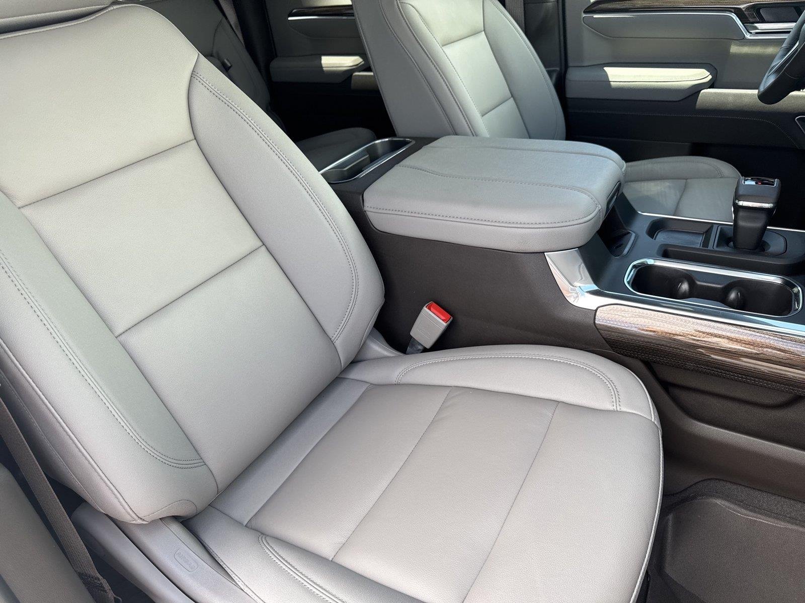 2026 Chevrolet Silverado 1500 RST - Photo 35