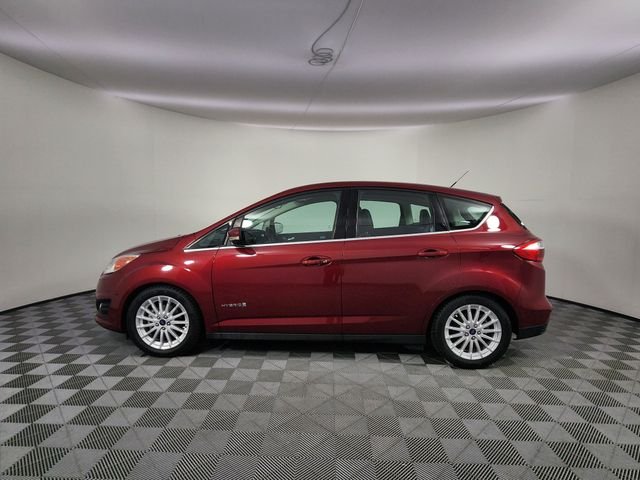 Used 2016 Ford C-Max SEL with VIN 1FADP5BU4GL105813 for sale in Highlands Ranch, CO