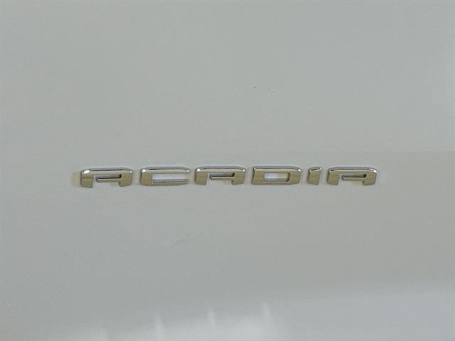 2027 GMC Acadia Elevation - Photo 65