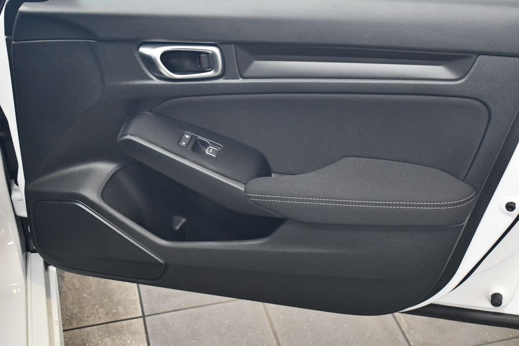 2023 Honda Civic Sport - Photo 31