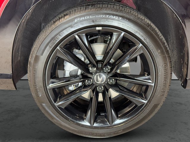 New 2026 Milano Red Acura w/A-Spec Advance Package image 13
