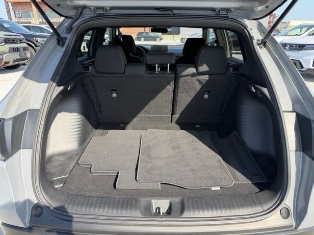 Used 2024 Gray Honda Sport image 14
