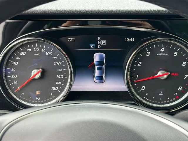 Used 2017  Mercedes-Benz E 300 image 13