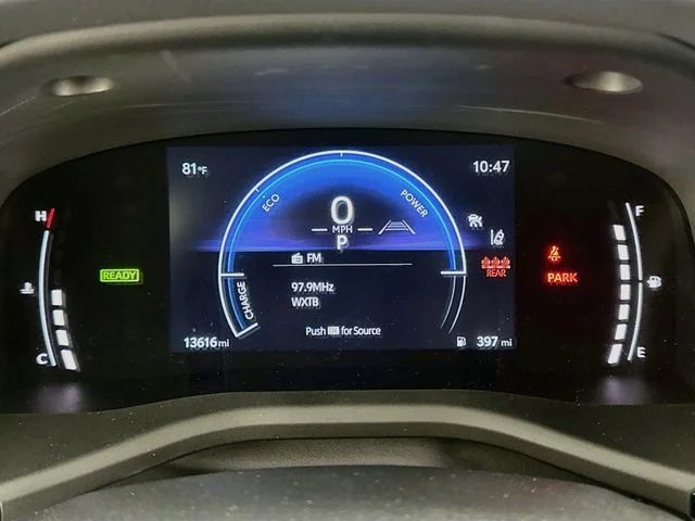 Certified Pre-Owned 2025 Toyota Camry SE