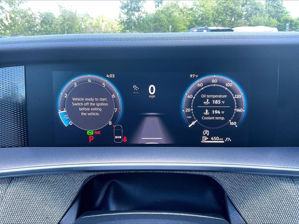 Certified Used 2025 Gray Volkswagen 2.0T S image 24