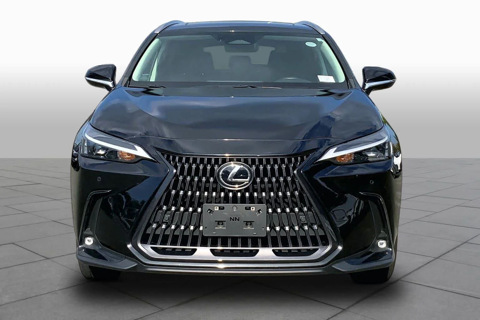 Certified Used 2023 Caviar Lexus Premium image 3