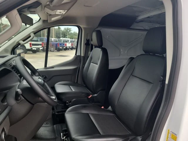 New 2026 Oxford White Ford Base image 20