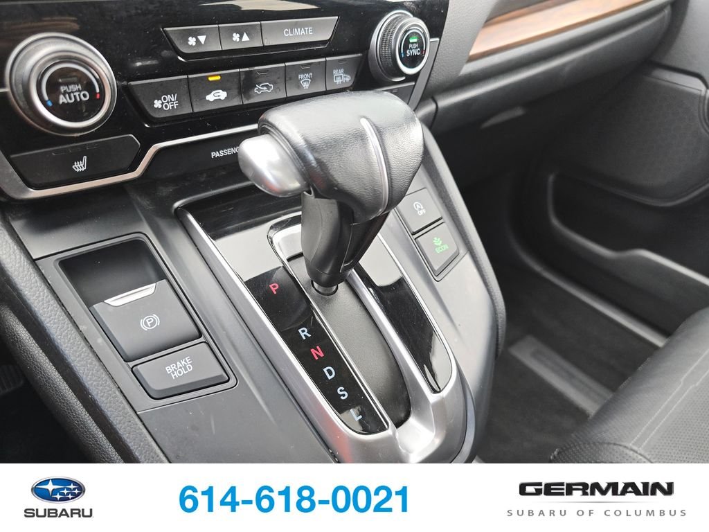 Used 2021  Honda EX-L image 25