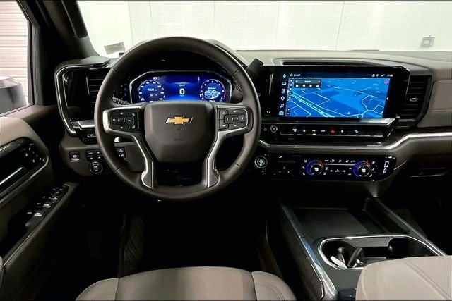 2025 Chevrolet Silverado 2500HD LTZ - Photo 6