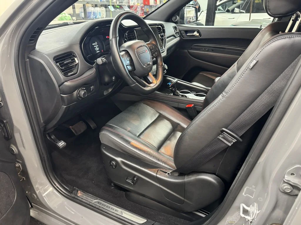 Used 2025 Gray Dodge R/T Plus image 13