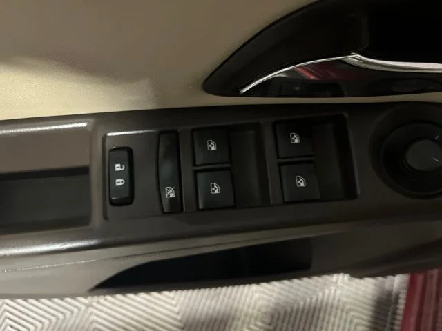 Used 2016 Red Tintcoat Chevrolet 2LT image 16