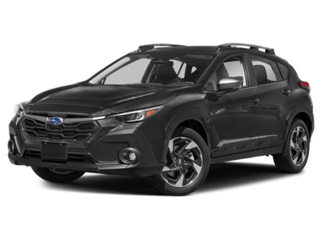 2025 Subaru Crosstrek Limited - Photo 14