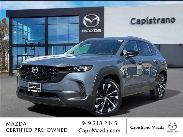 2026 Mazda CX-50 2.5 Hybrid Premium Plus's photo