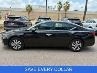 Used 2024 Black Nissan 2.5 S image 4