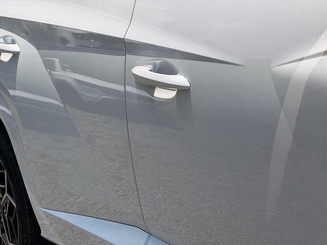 Used 2022 Gray Hyundai N Line image 21