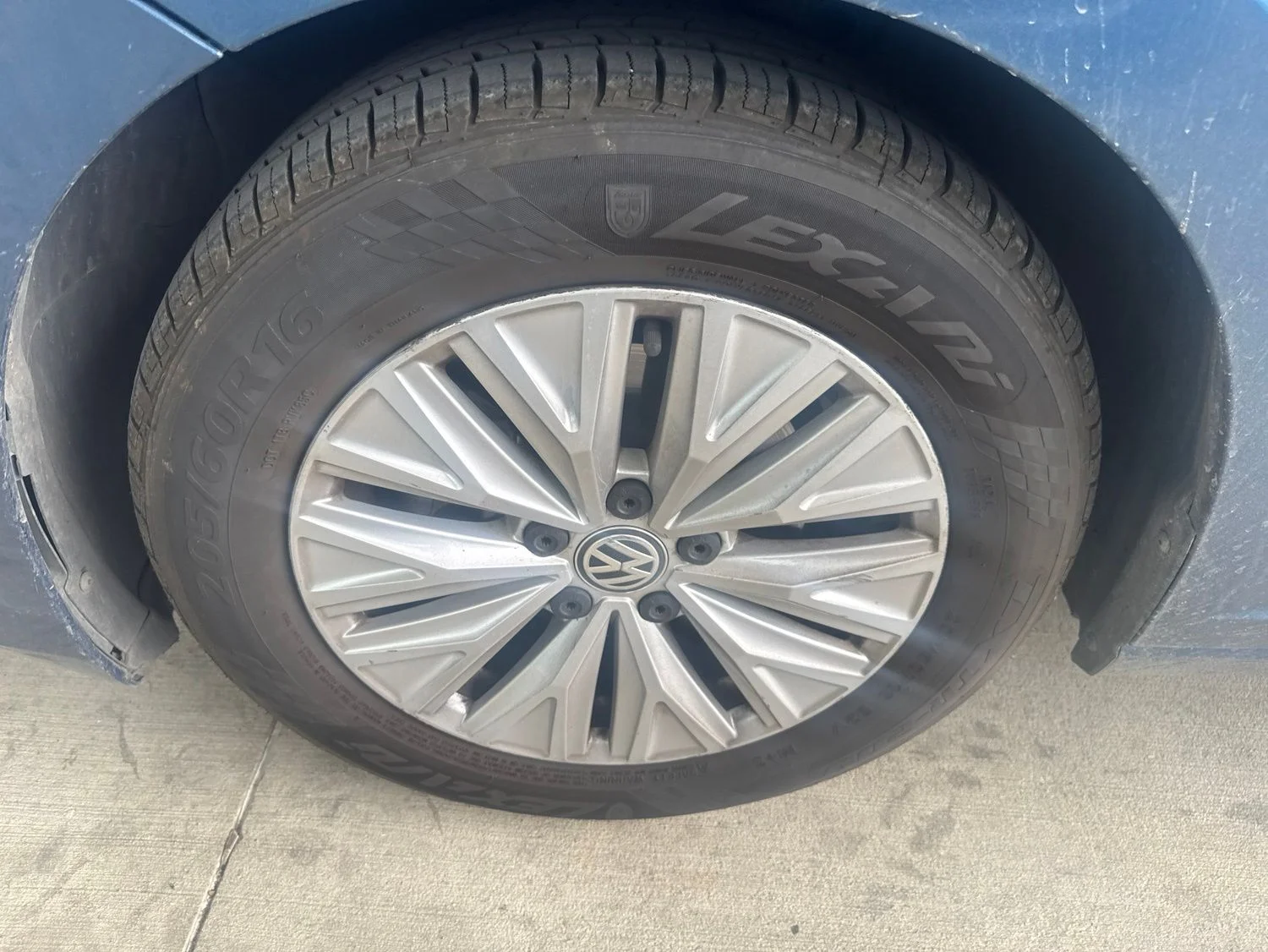 Used 2019 Volkswagen Jetta S with VIN 3VWC57BUXKM154879 for sale in Dallas, TX