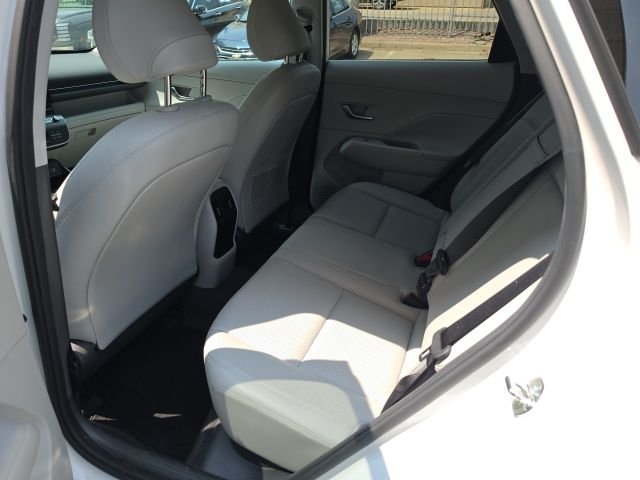 Certified Used 2024 White Hyundai Limited image 7