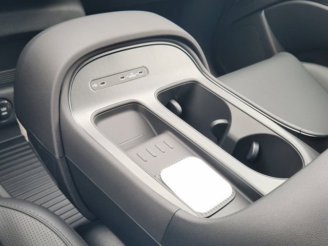 2026 Hyundai Palisade XRT Pro - Photo 14
