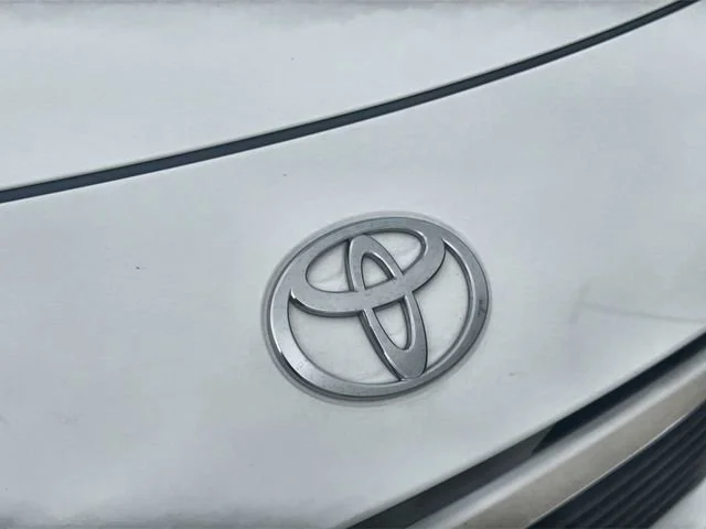 2026 Toyota Camry LE - Photo 30