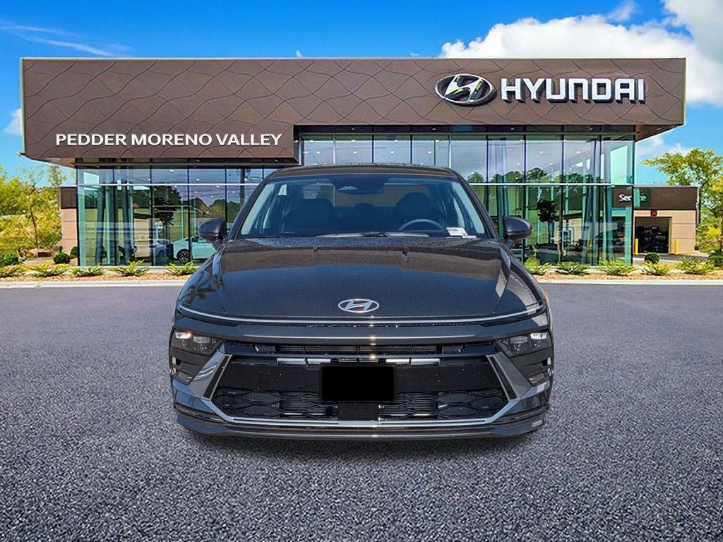 2026 Hyundai Sonata SE - Photo 9