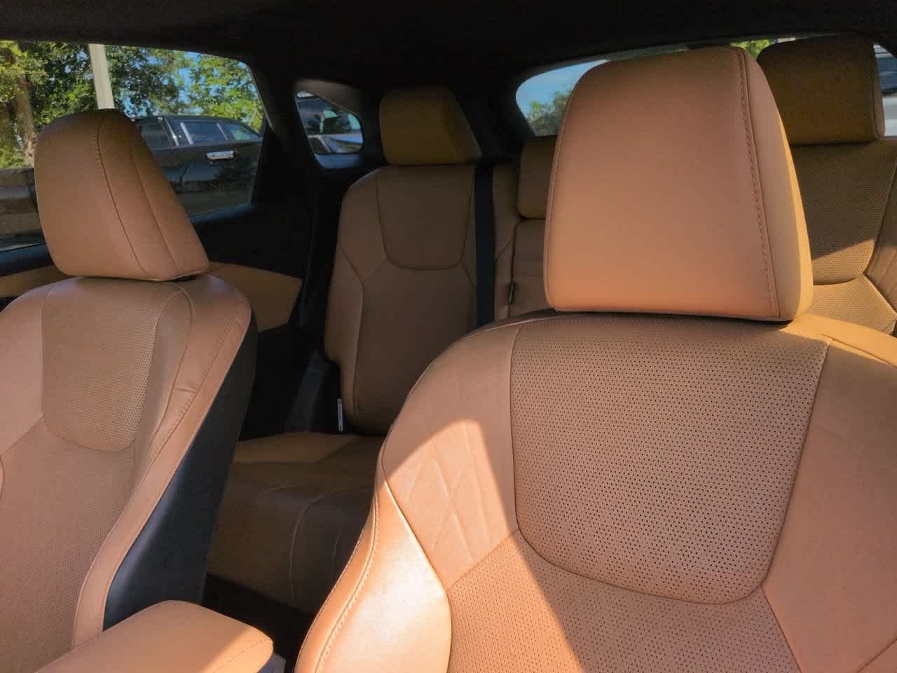 Used 2024 Iridium Lexus Premium Plus image 8