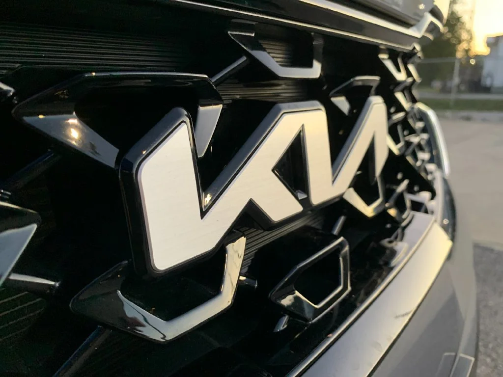 Used 2022 Silver Kia SX image 41