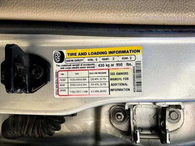 Used 2013 Silver Ford SEL image 10