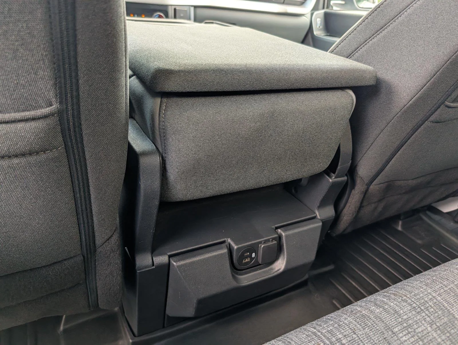 Used 2022 Oxford White Ford XLT image 20