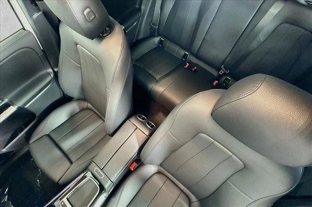 New 2026 Polar White Mercedes-Benz GLA 250 image 49