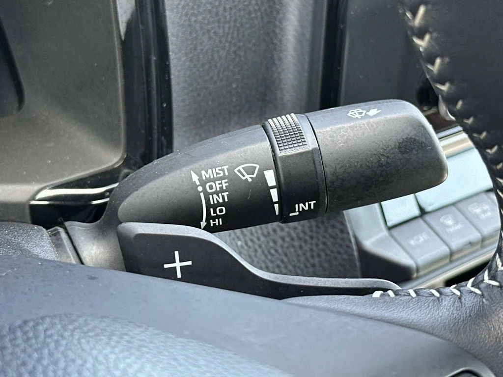 Certified Used 2025  Toyota SE image 32