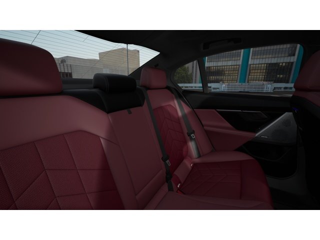 New 2027 Brooklyn Grey Metallic BMW 530i xDrive image 12