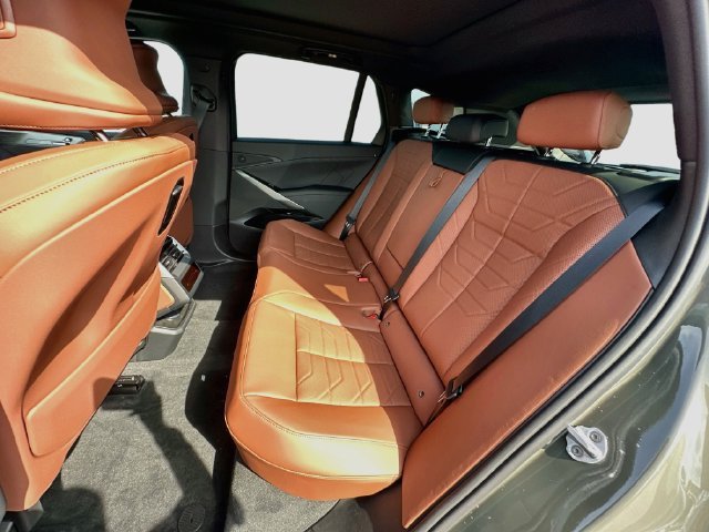 New 2027 Gray BMW Xdrive40i image 17