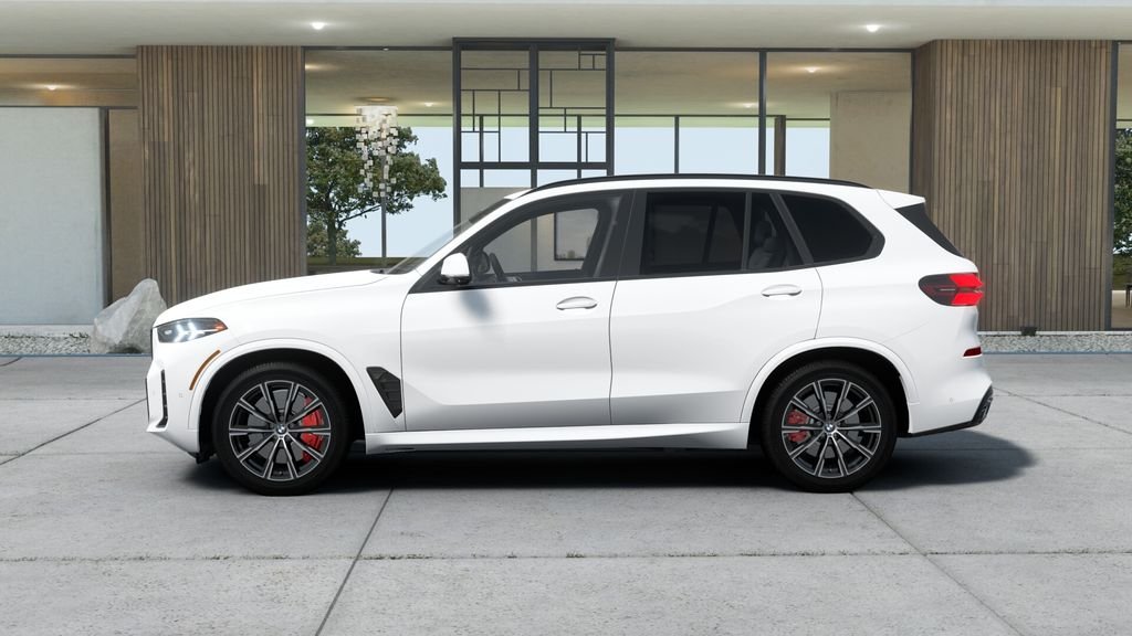 New 2026 Alpine White BMW sDrive40i image 29