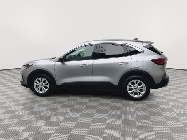 Used 2023 Iconic Silver Metallic Ford Active image 33