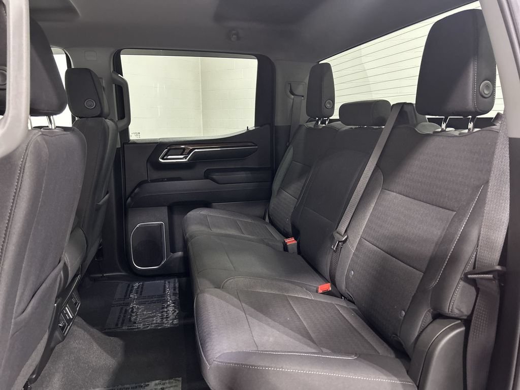 Used 2024 Red Hot Chevrolet LT (2FL) image 23