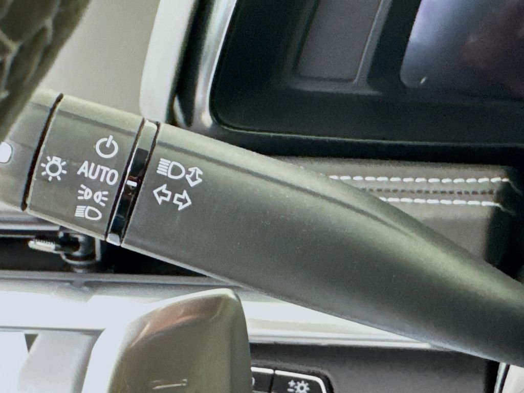 Used 2023 Ceramic Matrix Gray Metallic Chevrolet Stingray image 14