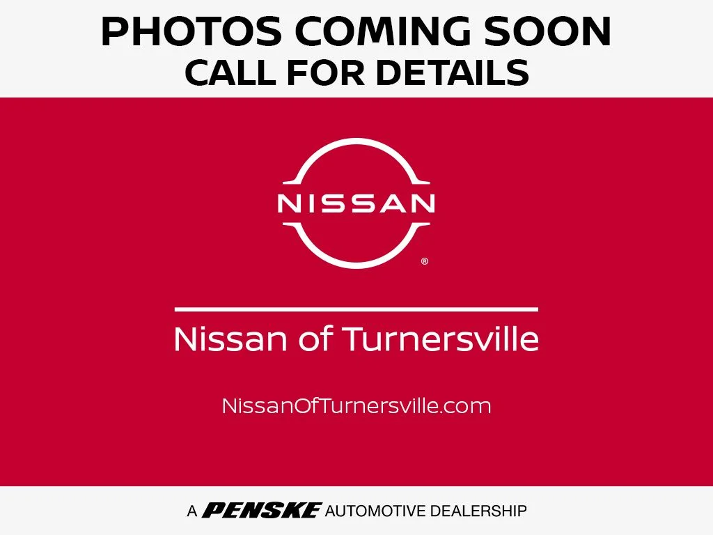 2024 Nissan Murano SV AWD's photo