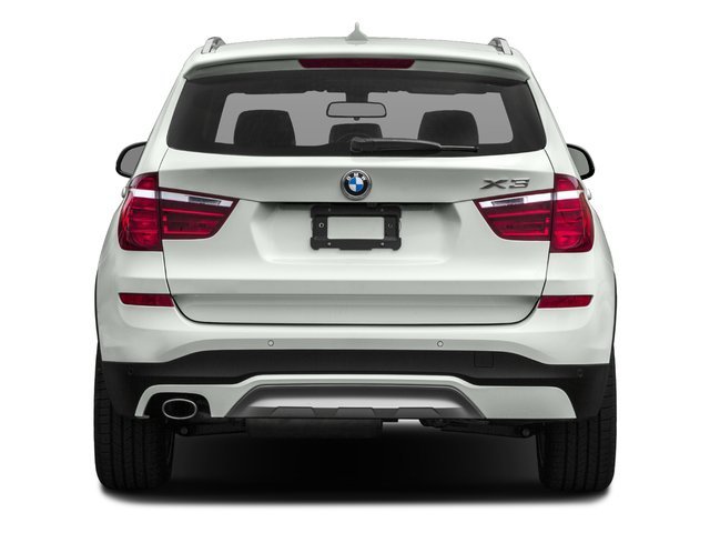 Used 2017 Black Sapphire Metallic BMW sDrive28i image 5