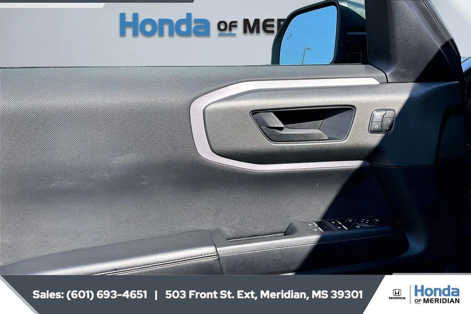 Used 2025 Carbonized Gray Ford Outer Banks image 17