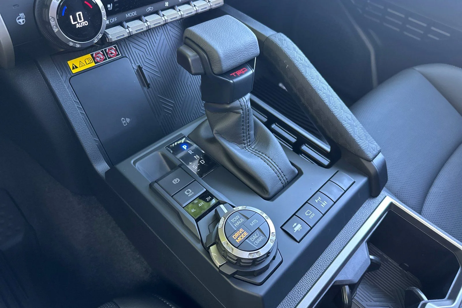 New 2026  Toyota TRD Off-Road image 20
