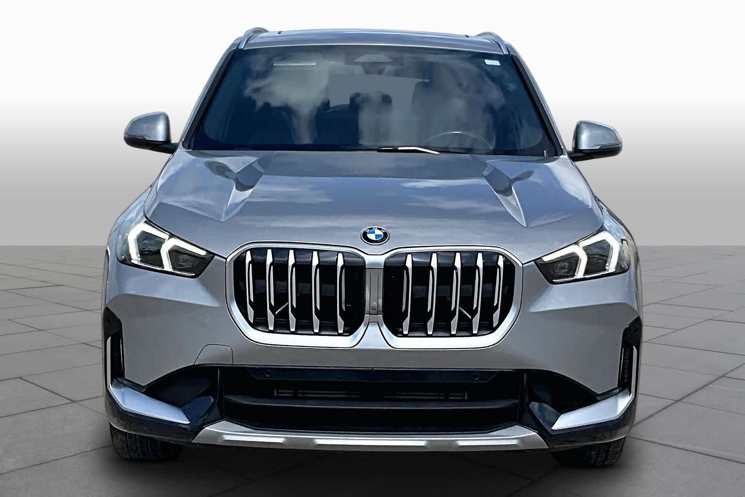 Pre-Owned 2025 BMW X1 XDrive28i XDrive28i