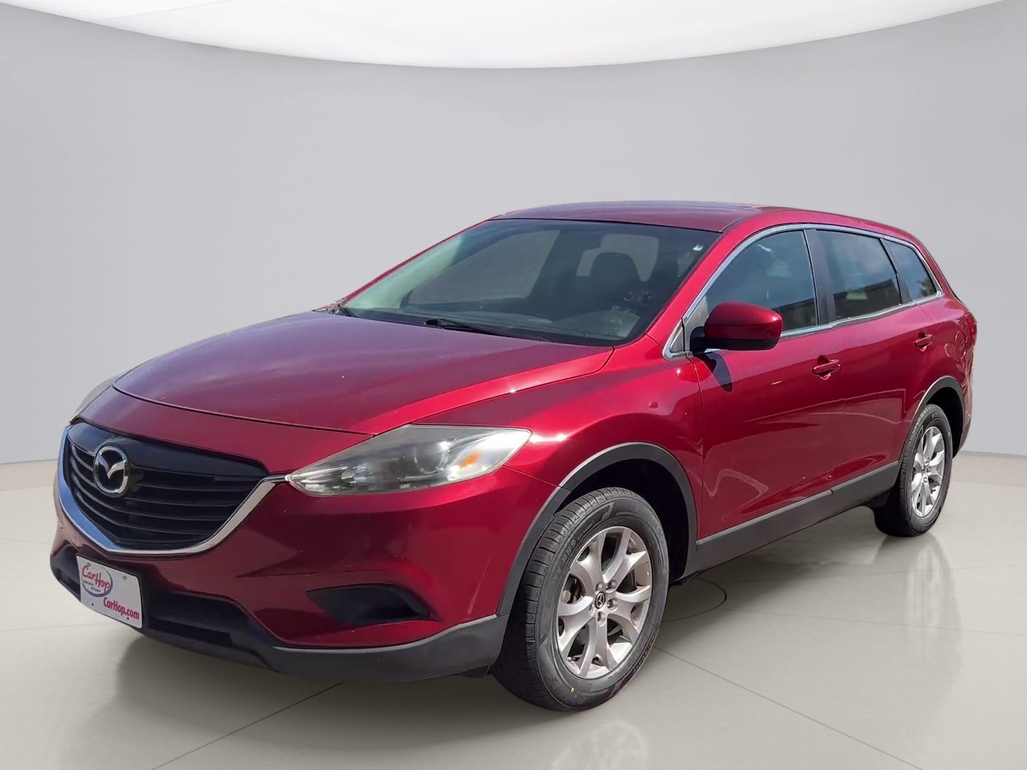 2013 Mazda CX-9